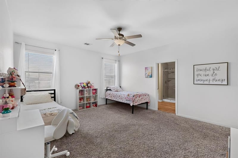 13653 Fehrman Road, Crowley TX 76036 - Photo 19