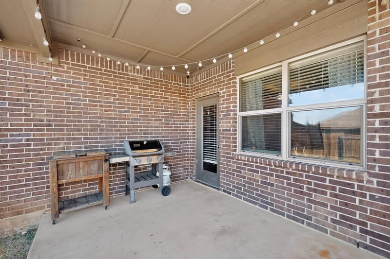 13653 Fehrman Road, Crowley TX 76036 - Photo 29