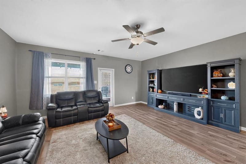 13653 Fehrman Road, Crowley TX 76036 - Photo 8