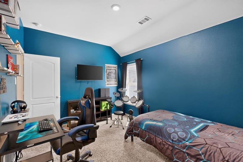 13653 Fehrman Road, Crowley TX 76036 - Photo 25