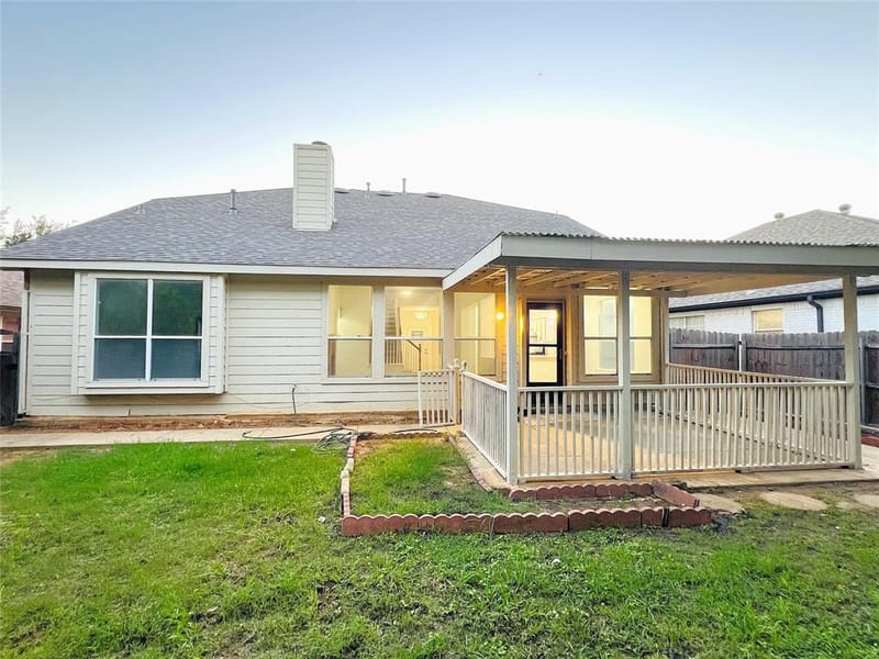 4300 Stone Hollow Way, Fort Worth TX 76040 - Photo 23