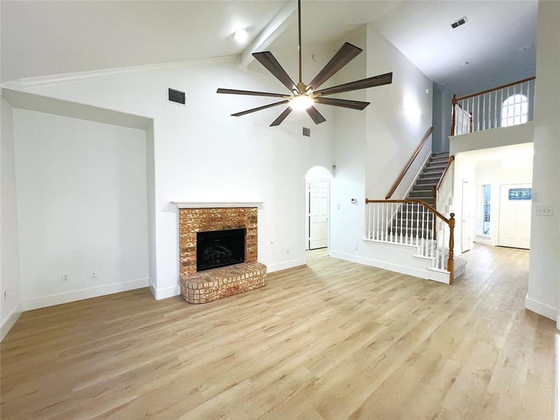 4300 Stone Hollow Way, Fort Worth TX 76040 - Photo 4