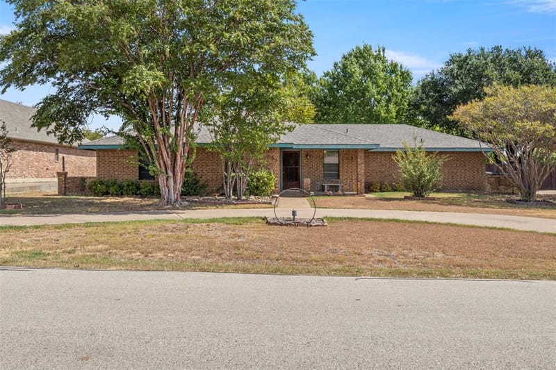 500 Sunflower Street, Red Oak TX 75154