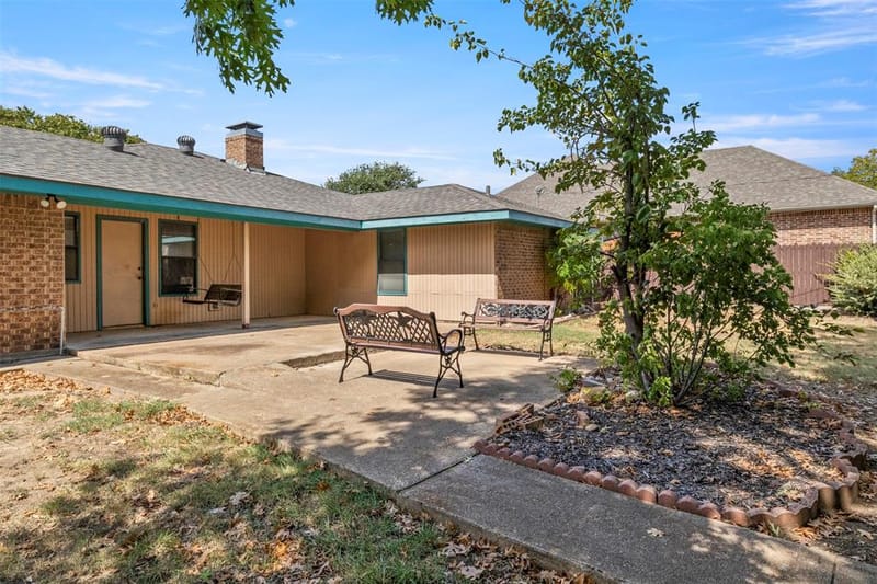 500 Sunflower Street, Red Oak TX 75154 - Photo 9