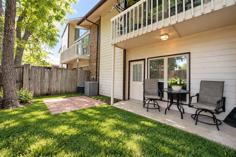 7107 Holly Hill Drive # 17, Dallas TX 75231 - Photo 2