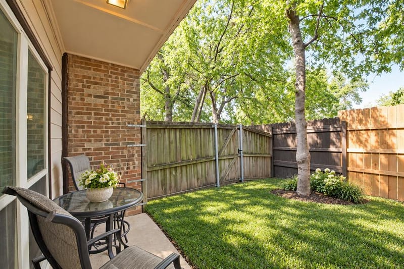 7107 Holly Hill Drive # 17, Dallas TX 75231 - Photo 3