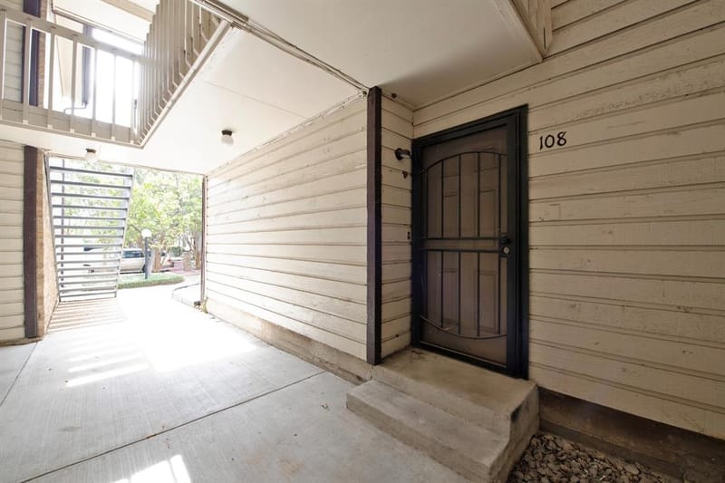 7107 Holly Hill Drive # 17, Dallas TX 75231 - Photo 5