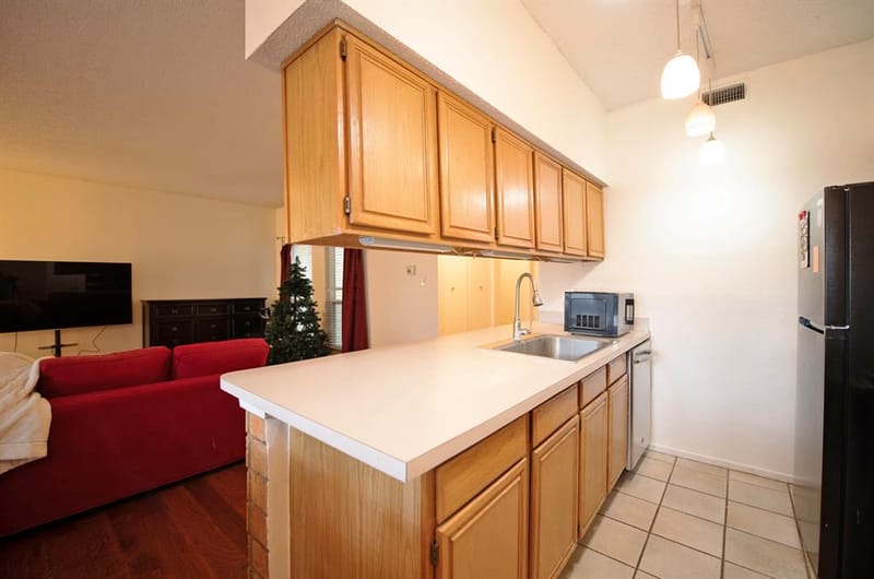 7107 Holly Hill Drive # 17, Dallas TX 75231 - Photo 11