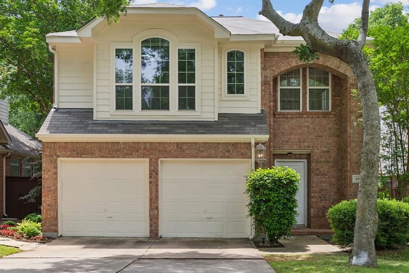 4816 Rockcreek Lane, Plano TX 75024