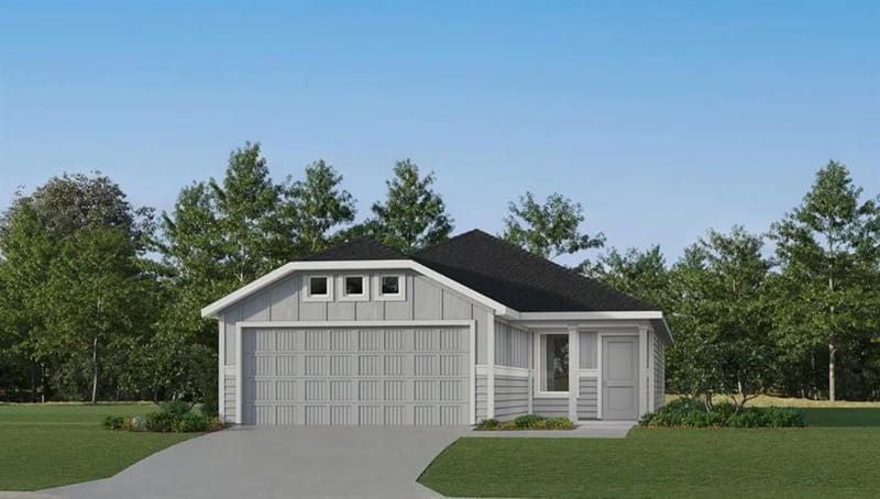 9721 Char Vale Lane, Fort Worth TX 76179