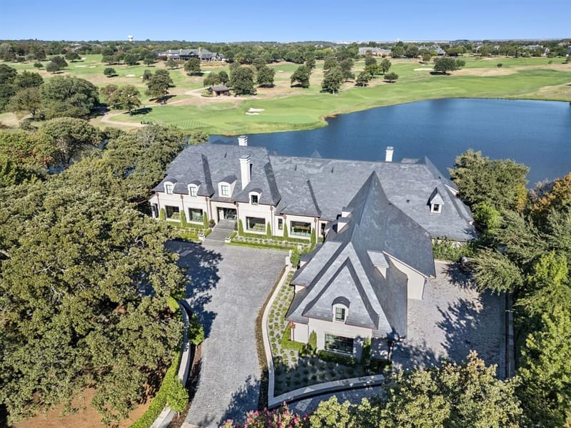 1112 Post Oak Place, Westlake TX 76262 - Photo 2