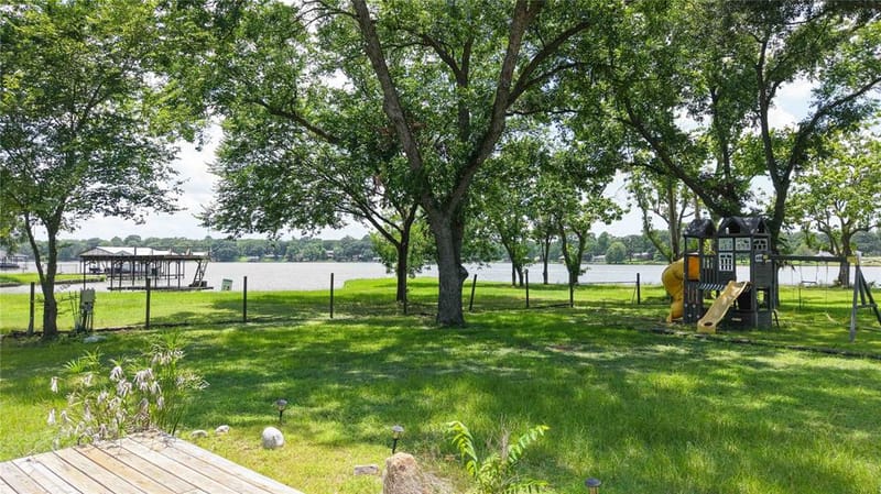 109 Arrow Way, Gun Barrel City TX 75156