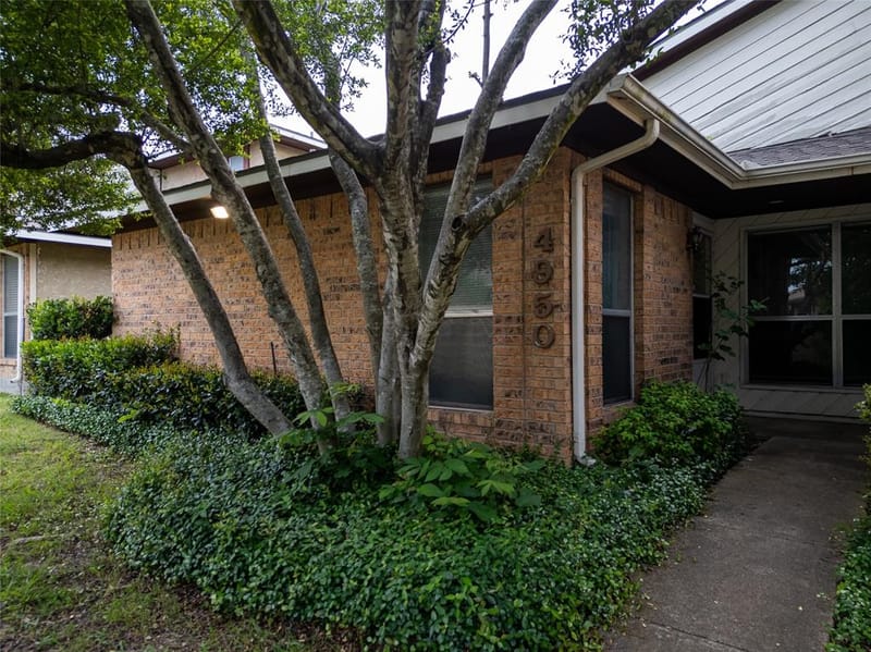4950 Rolling Vista, Mesquite TX 75150 - Photo 6