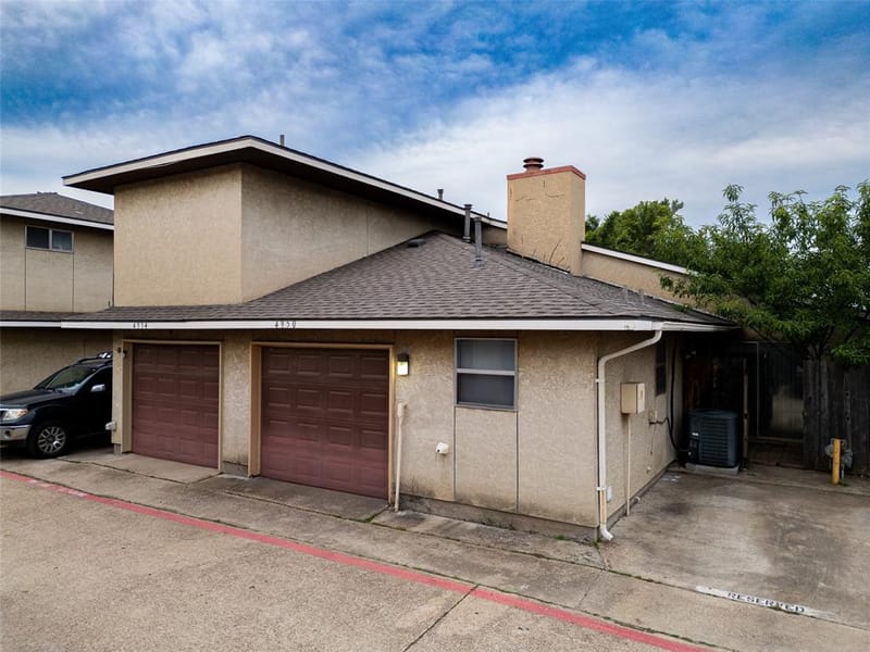 4950 Rolling Vista, Mesquite TX 75150