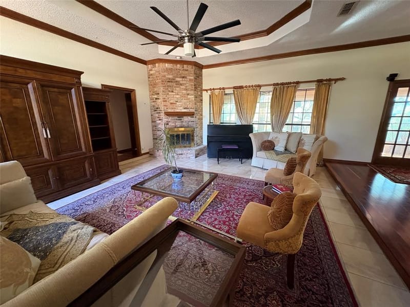8909 Random Road, Fort Worth TX 76179 - Photo 2