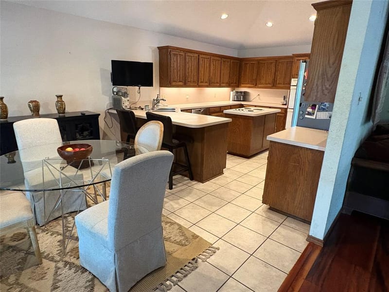 8909 Random Road, Fort Worth TX 76179 - Photo 6
