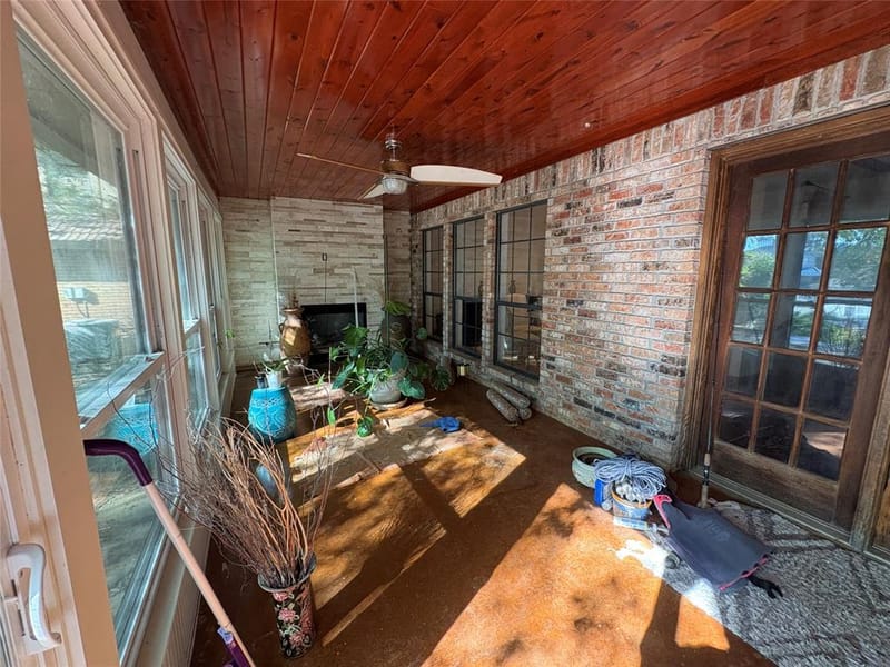 8909 Random Road, Fort Worth TX 76179 - Photo 9