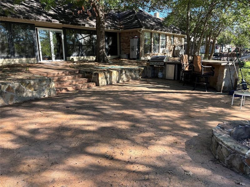 8909 Random Road, Fort Worth TX 76179 - Photo 18