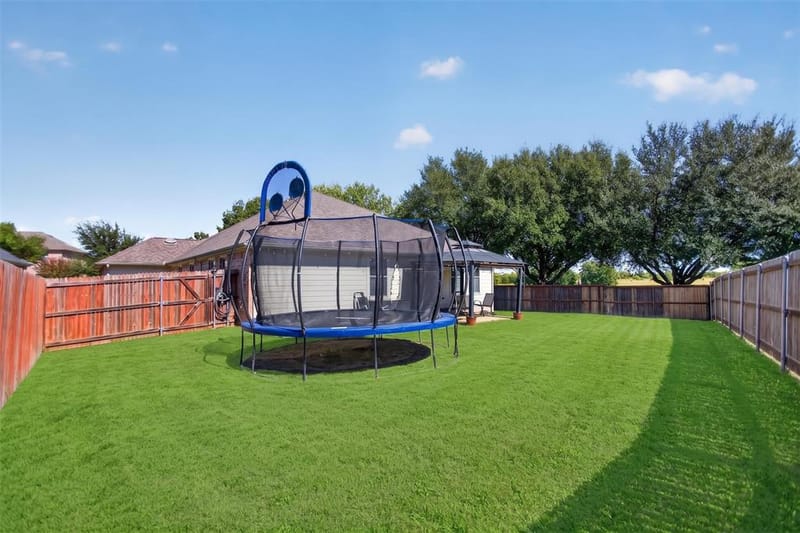 4001 Bridge Water Road, Heartland TX 75126 - Photo 26