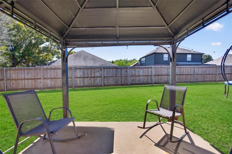 4001 Bridge Water Road, Heartland TX 75126 - Photo 24