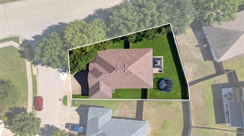 4001 Bridge Water Road, Heartland TX 75126 - Photo 29