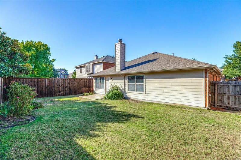 5825 Quicksilver Drive, McKinney TX 75070 - Photo 27