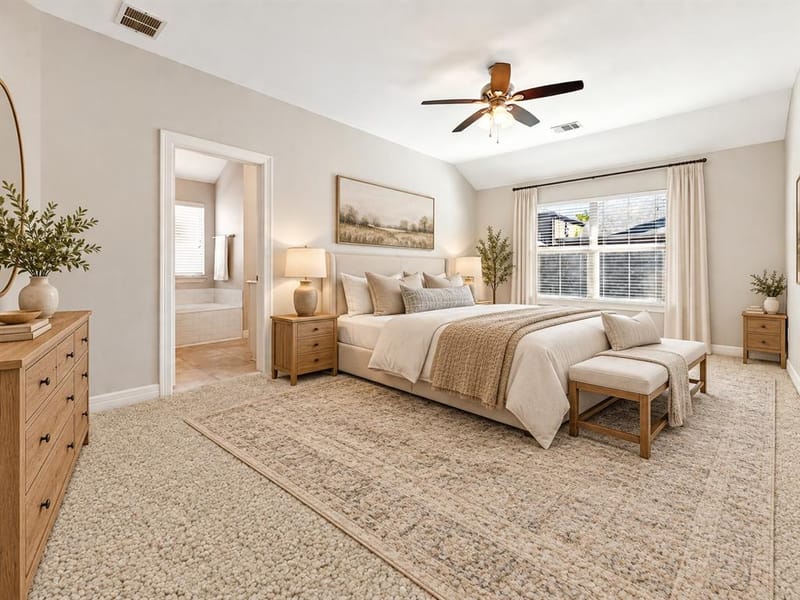 5825 Quicksilver Drive, McKinney TX 75070 - Photo 16