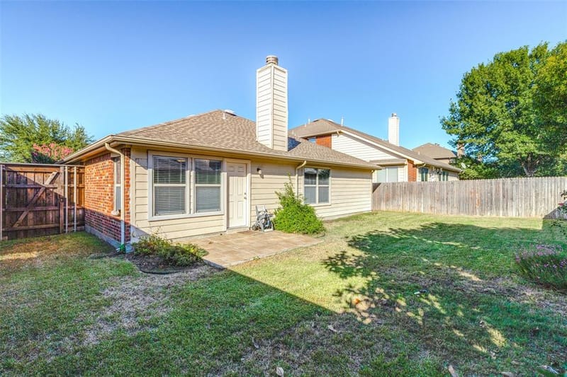 5825 Quicksilver Drive, McKinney TX 75070 - Photo 28