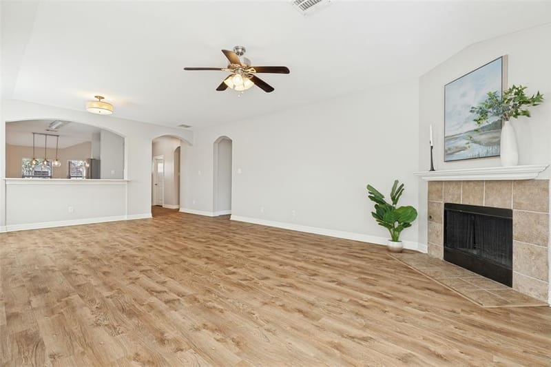 5825 Quicksilver Drive, McKinney TX 75070 - Photo 14