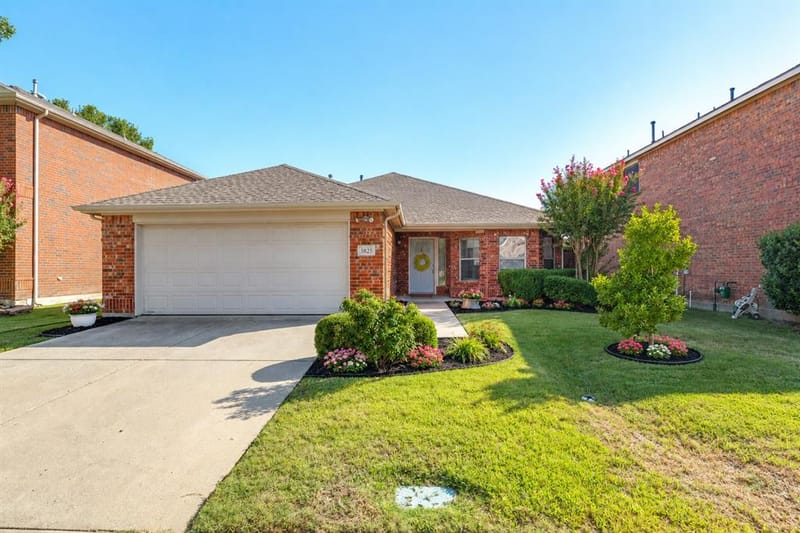 5825 Quicksilver Drive, McKinney TX 75070 - Photo 29
