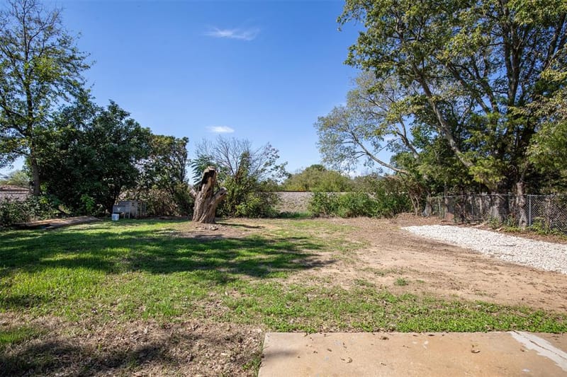 600 Mary Street, Aubrey TX 76227 - Photo 20