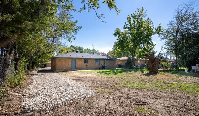 600 Mary Street, Aubrey TX 76227 - Photo 18