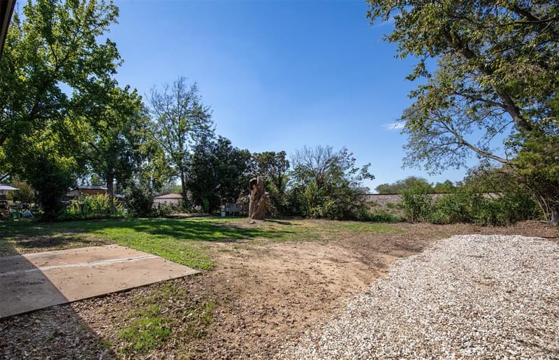 600 Mary Street, Aubrey TX 76227 - Photo 19