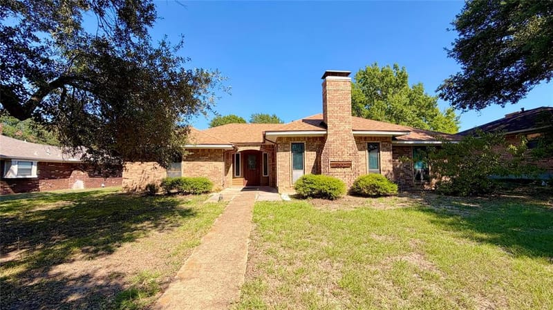 1002 Glenda Street, Terrell TX 75160 - Photo 23