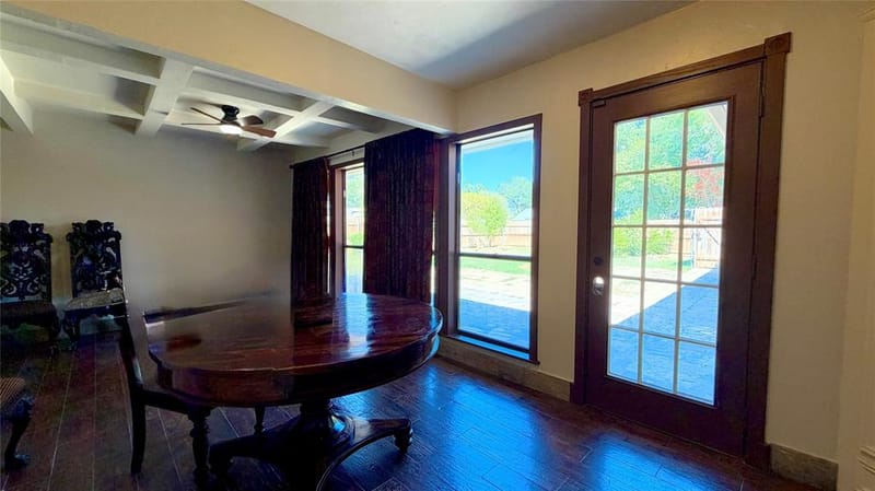 1002 Glenda Street, Terrell TX 75160 - Photo 7
