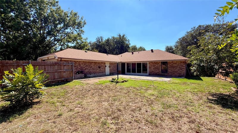 1002 Glenda Street, Terrell TX 75160 - Photo 20
