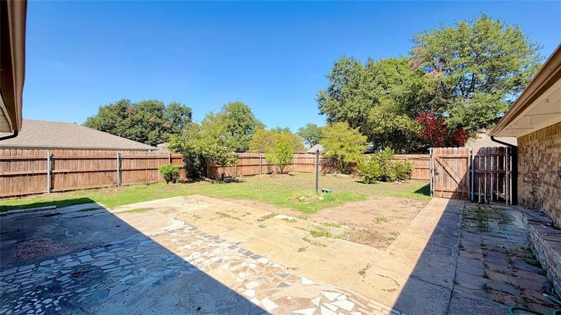 1002 Glenda Street, Terrell TX 75160 - Photo 19