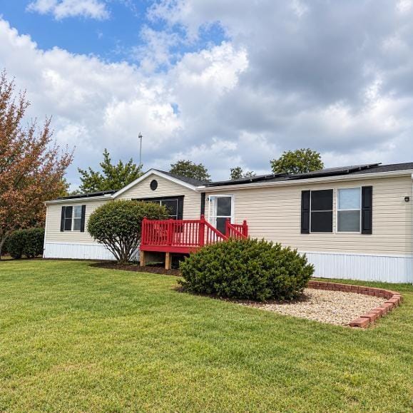 193 Blue Sky Lane, Springtown TX 76082