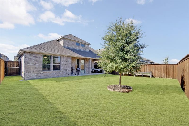 3829 Pearlwood Road, Little Elm TX 75068 - Photo 36