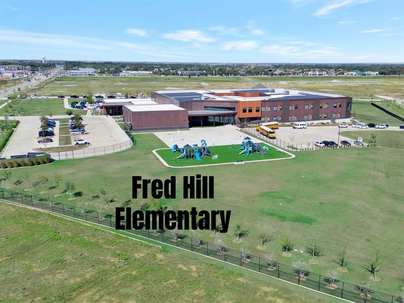 3829 Pearlwood Road, Little Elm TX 75068 - Photo 38