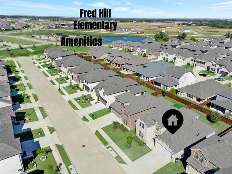 3829 Pearlwood Road, Little Elm TX 75068 - Photo 37