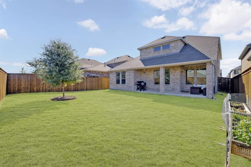 3829 Pearlwood Road, Little Elm TX 75068 - Photo 35