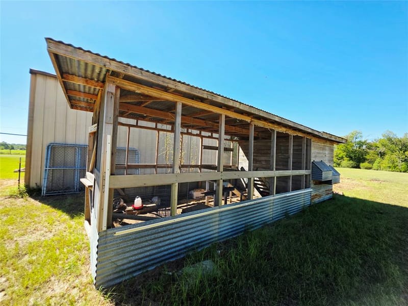 1426 Farm Road 2560, Sulphur Springs TX 75482 - Photo 27
