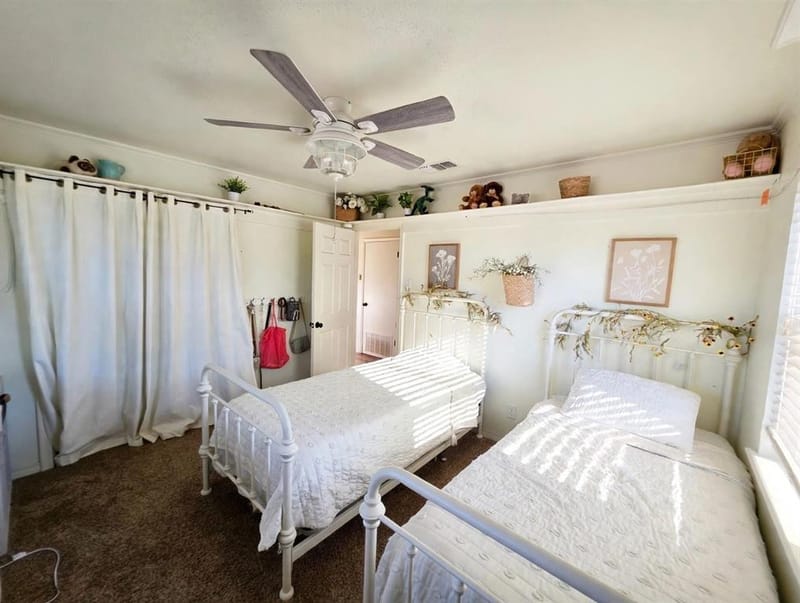 1426 Farm Road 2560, Sulphur Springs TX 75482 - Photo 13