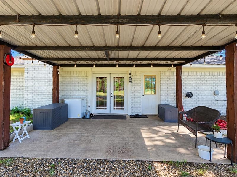 1426 Farm Road 2560, Sulphur Springs TX 75482 - Photo 17