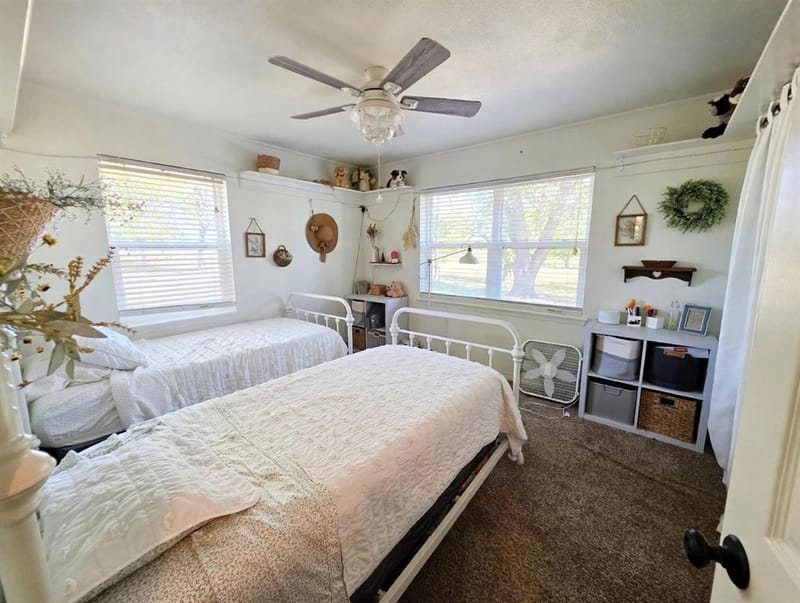 1426 Farm Road 2560, Sulphur Springs TX 75482 - Photo 12