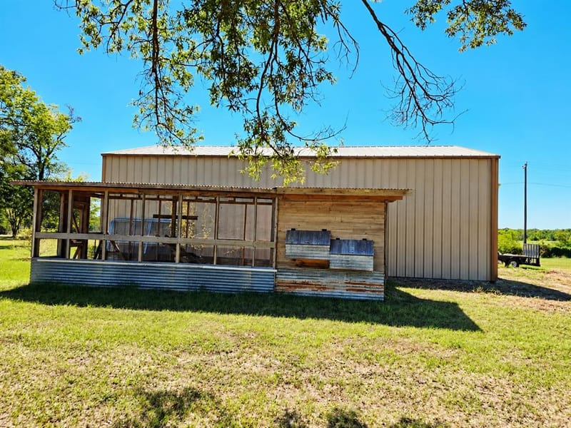 1426 Farm Road 2560, Sulphur Springs TX 75482 - Photo 26