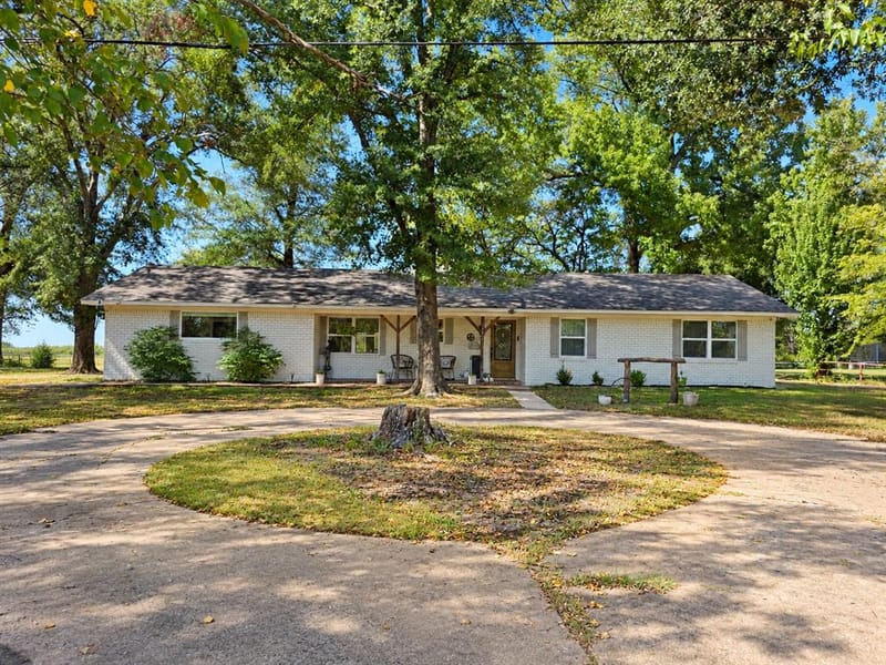 1426 Farm Road 2560, Sulphur Springs TX 75482