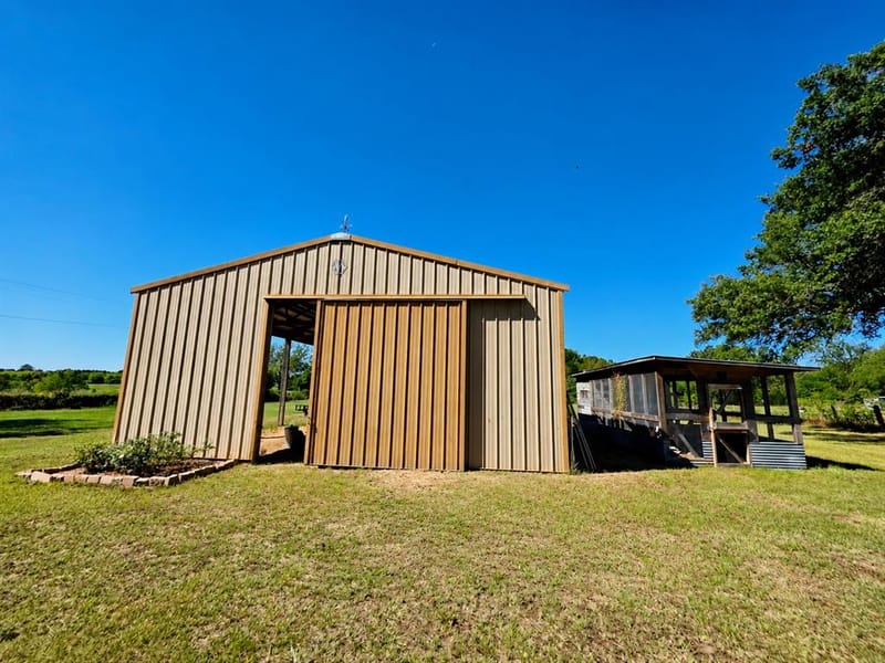 1426 Farm Road 2560, Sulphur Springs TX 75482 - Photo 20
