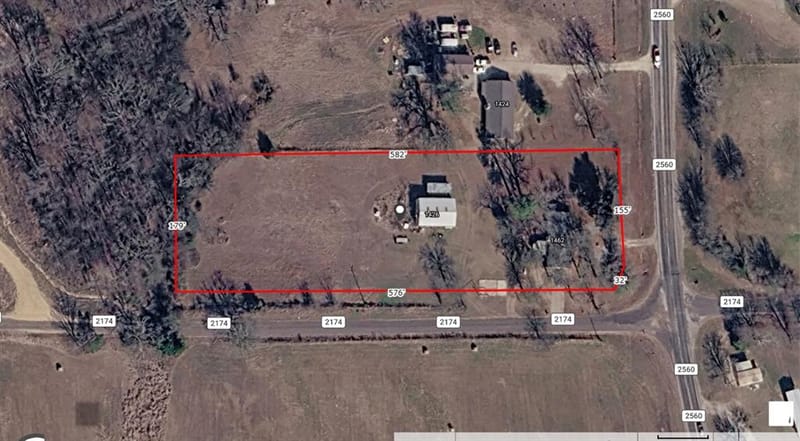 1426 Farm Road 2560, Sulphur Springs TX 75482 - Photo 30